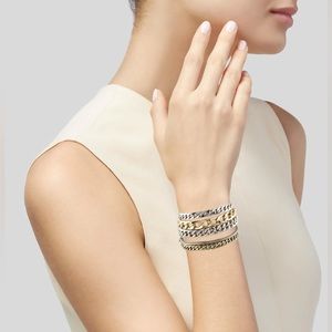 NWT JENNY BIRD Austin Cuff